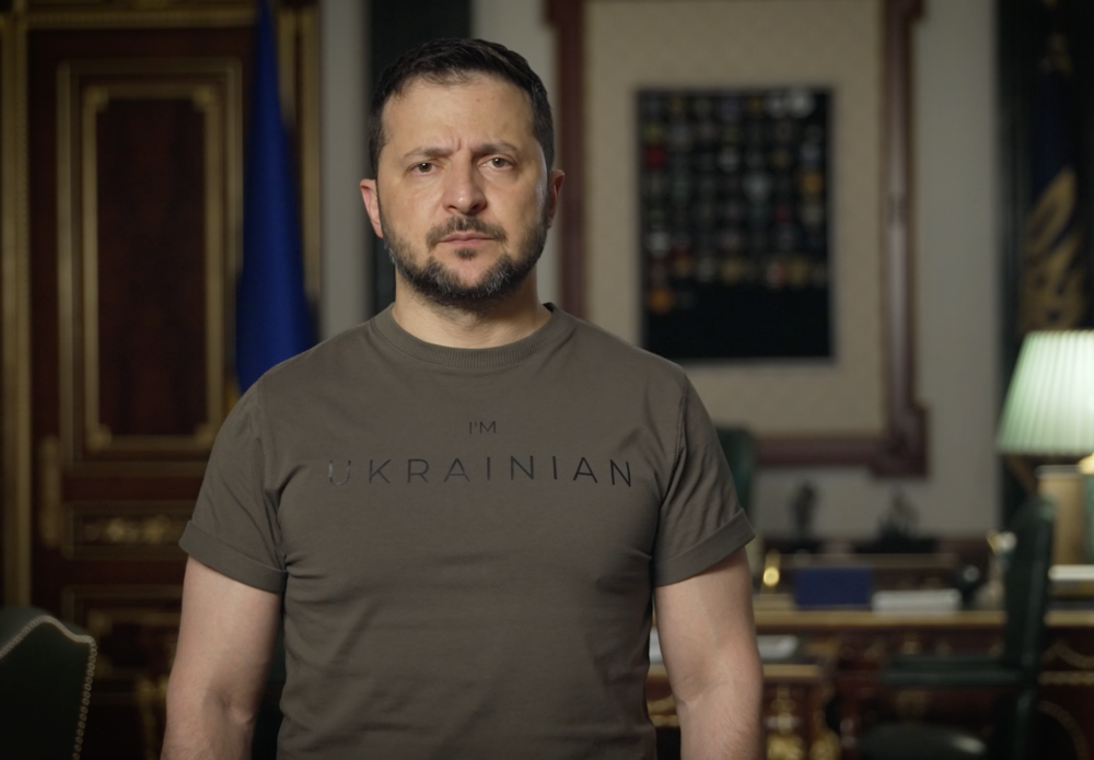 Расследование о схеме передачи Белоцерковской ТЭЦ людям гражданину РФ Фуксу, который находится под санкциями СНБО, уже лежит на столе у Зеленского