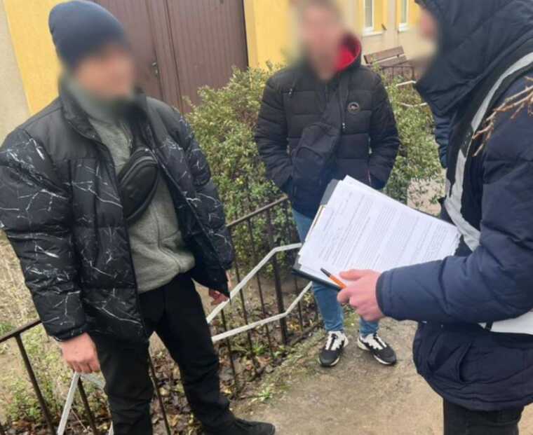 В Николаевской области офицера ВСУ задержали на взяточничестве