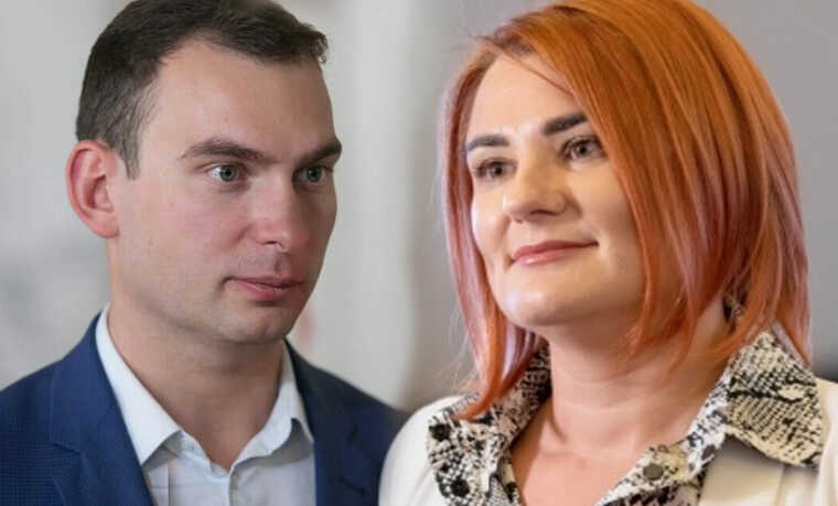 Нардепи Железняк і Буймістер лобіюють інтереси скандального гендиректора “Турбоатома”, – експерт