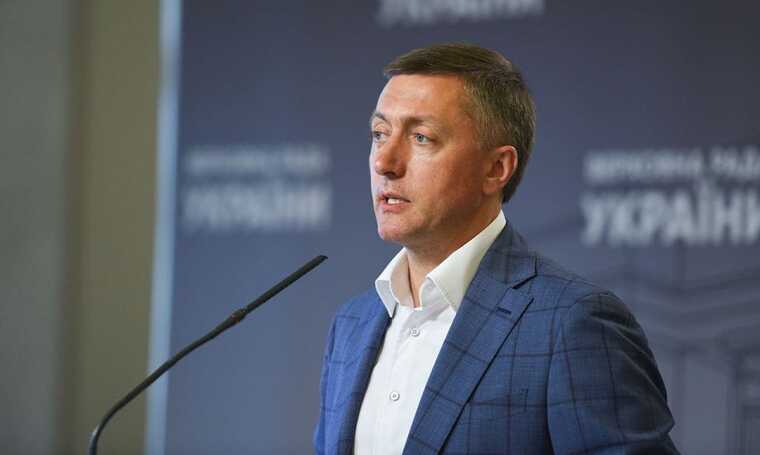 MP Labaziuk, caught on bribes, tried to solve business issues in the Verkhovna Rada – media