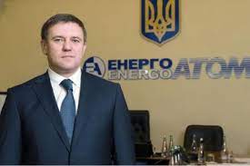 Energoatom’s Executive Director of Human Resources Oleh Boyarintsev went on vacation abroad in January 2013 and did not return