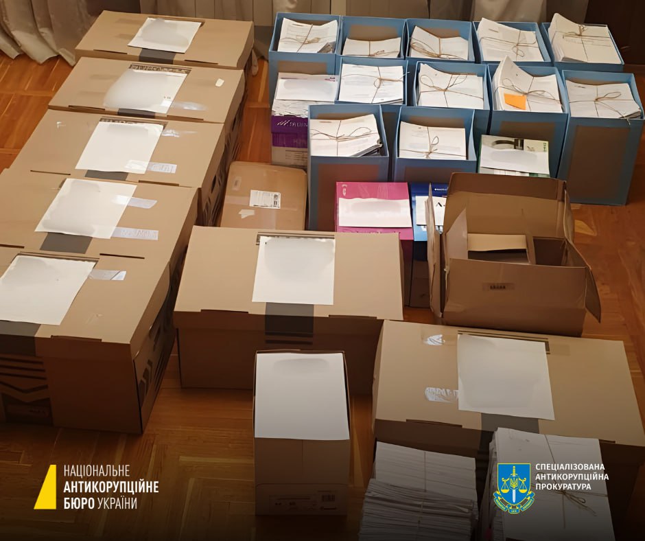 Закупівля продуктів Міністерства оборони перебуває під розслідуванням