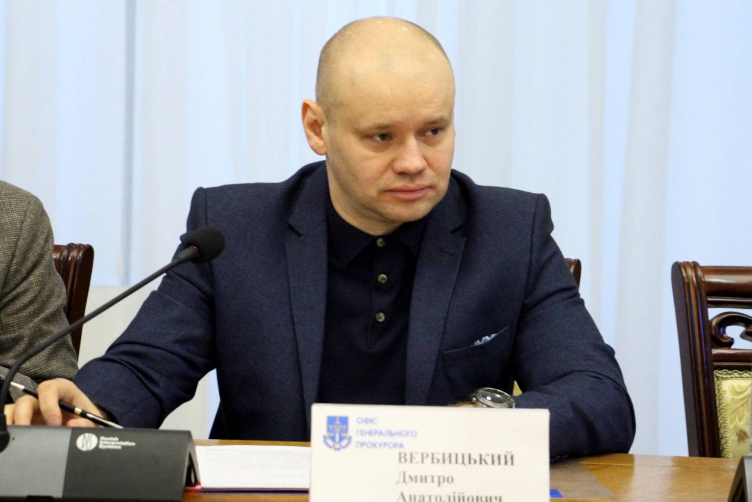 Заступник генерального прокурора, разом з дружиною, придбав квартиру та земельну ділянку у Туреччині
