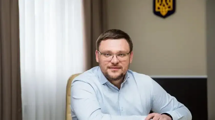Директор НАБУ, Семен Кривонос, не має жодних грошових заощаджень або накопичень