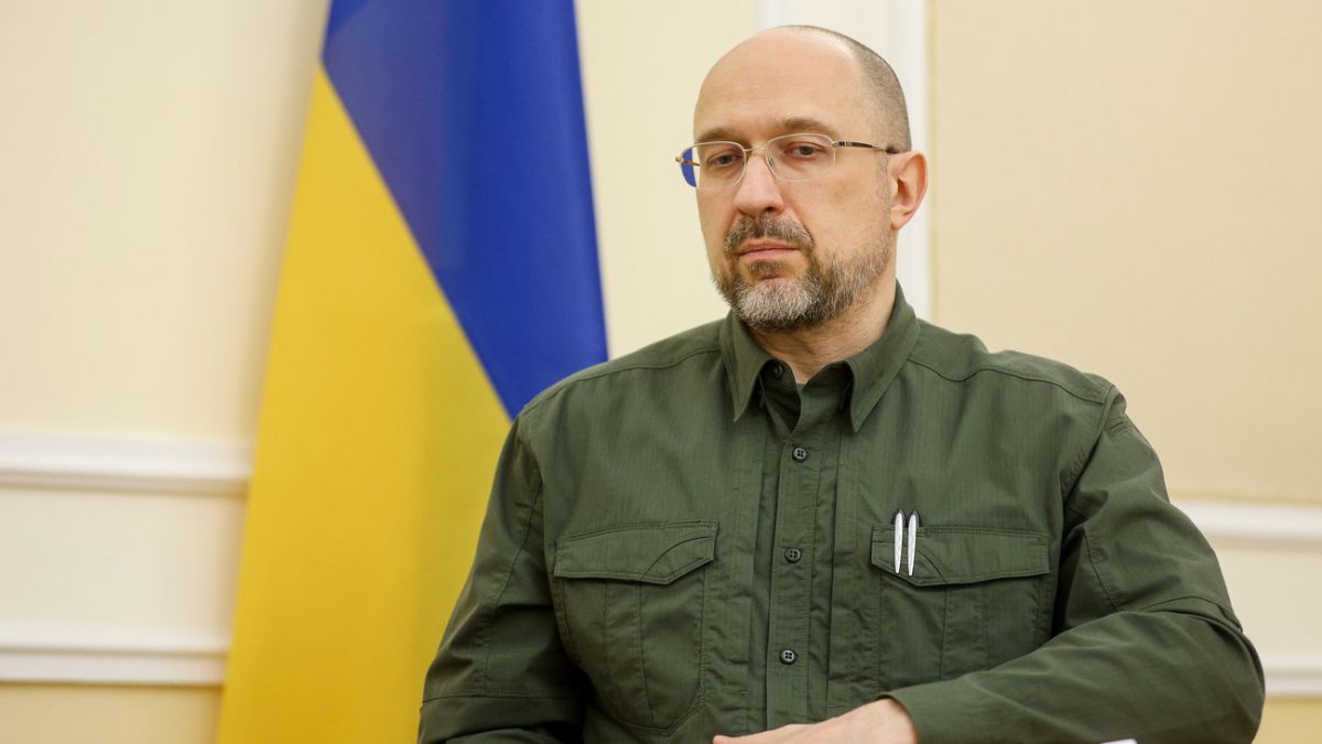 Шмигаль вніс зміни до кримінально-процесуального кодексу, в яких пропонується залучати бізнес-омбудсмена до всіх обшуків, які проводить БЕБ