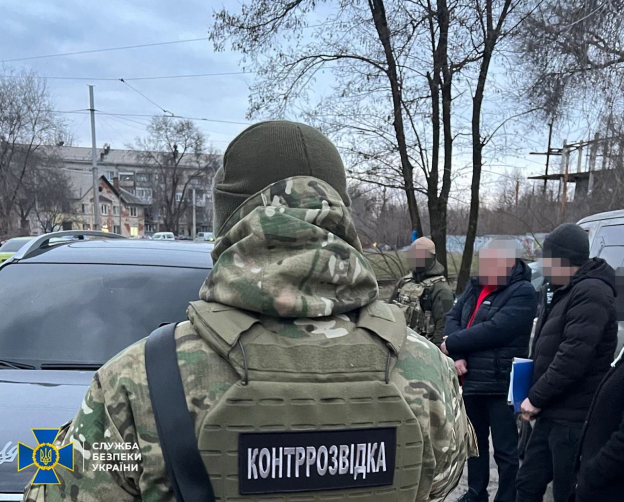 СБУ та НАБУ розкрили корупційну схему за участю заступника голови Запорізької облради та його спільників
