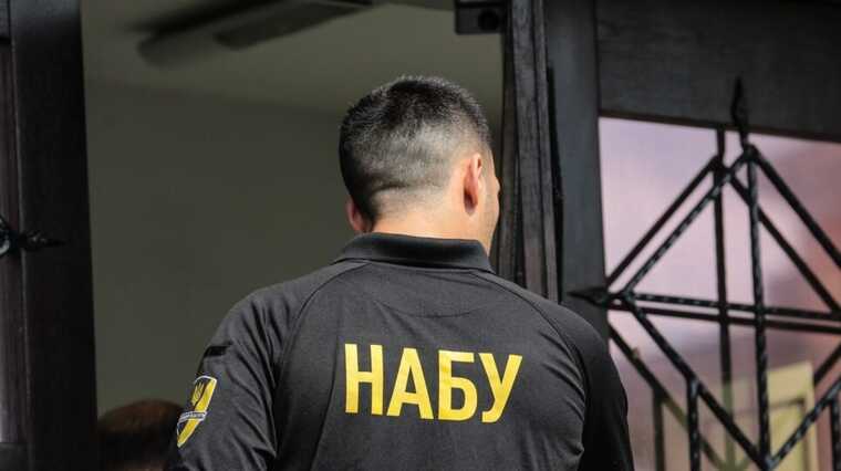 За незаконне збагачення на понад 11 мільйонів гривень нардепу вручили підозру, – НАБУ