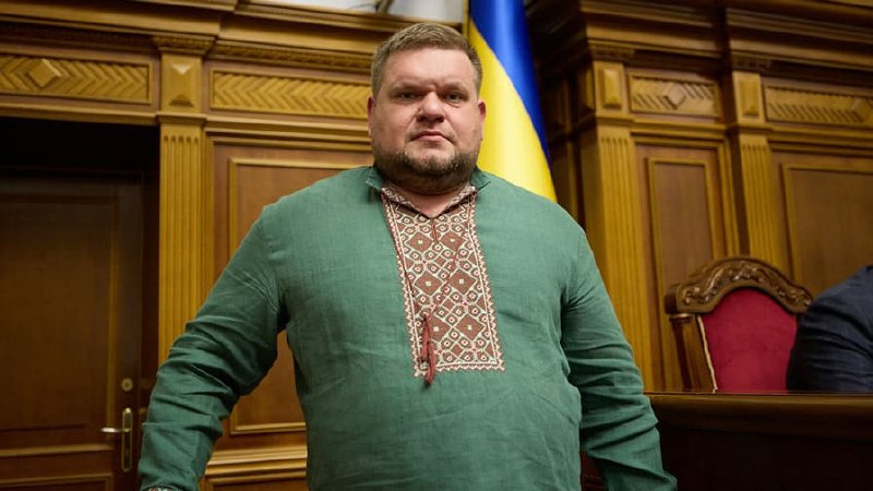 Нардепу Клочку оголосили підозру через незаконне збагачення