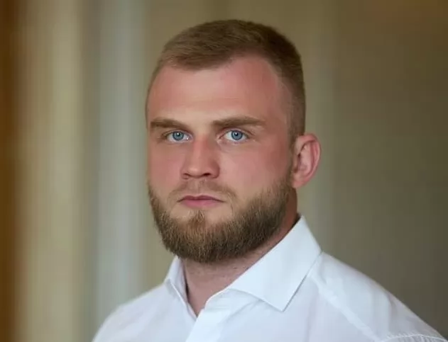 Нардеп Дмитрук втік до Італії