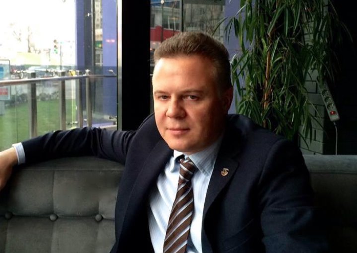 Ексзаступника директора Одеського порту звільнили від покарання та компенсації збитків