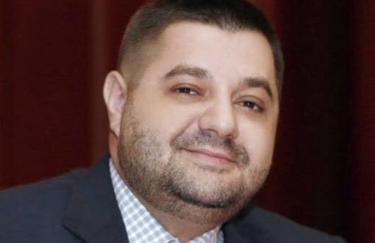 ВАКС скасував підозру Грановському