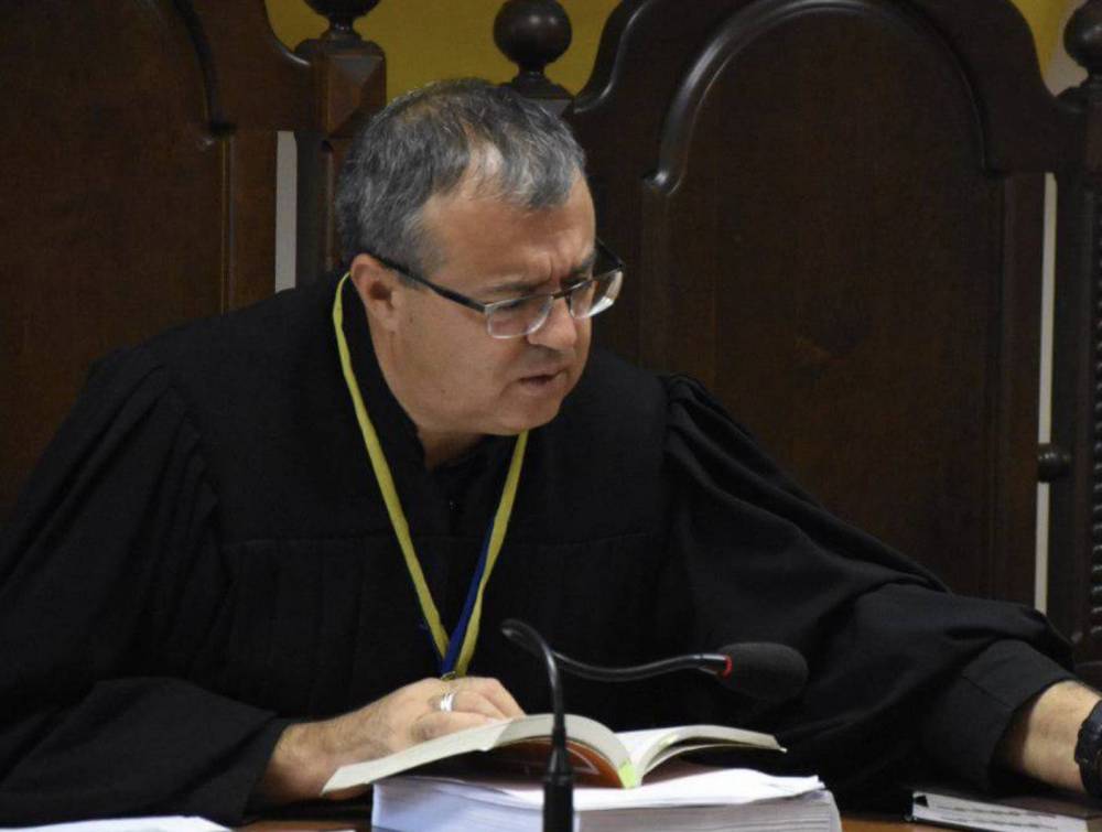 Одеський суддя отримав попередження за звільнення п’яних водіїв від відповідальності