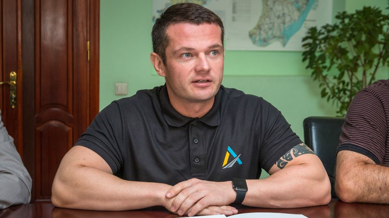 Експосадовець з Одещини, котрий приховує статки, влаштувався до Міноборони