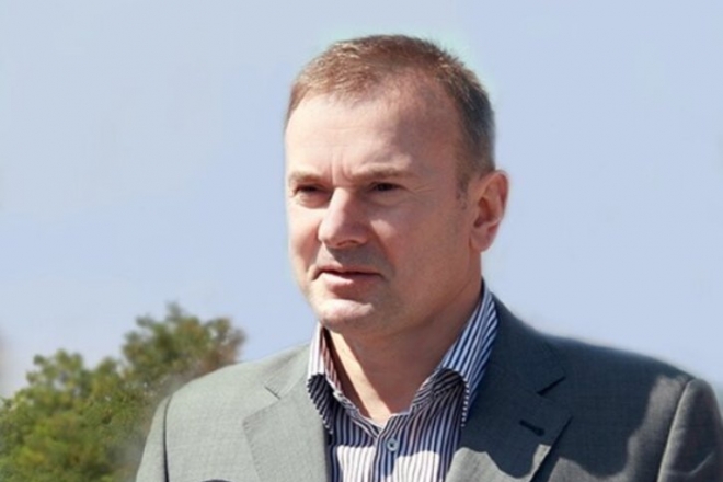 Депутат Київради Зубко офіційно мешкає в невеликій орендованій квартирі